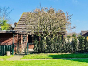 Cozy family home in Noordwijkerhout